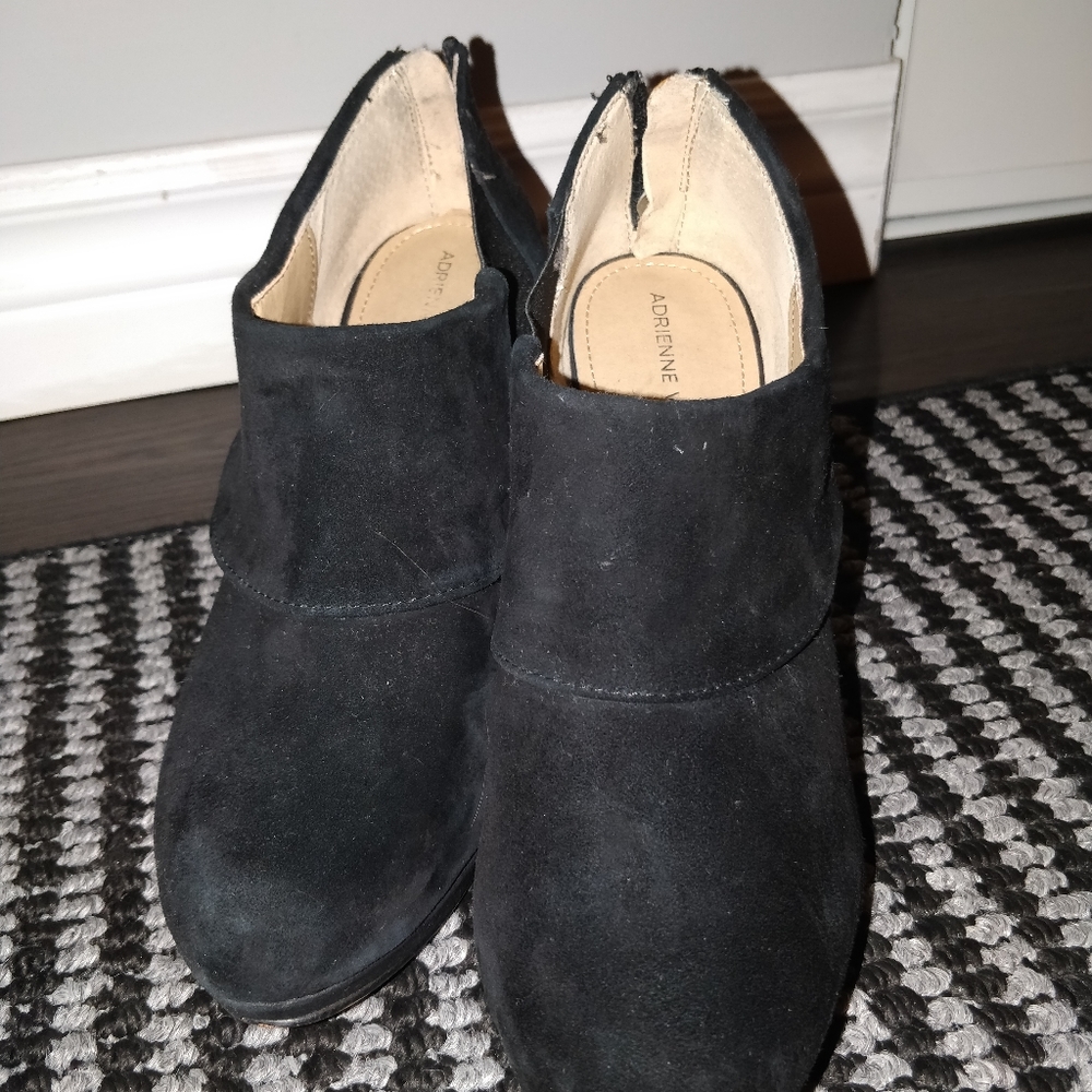 Booties - Picture 1 of 5